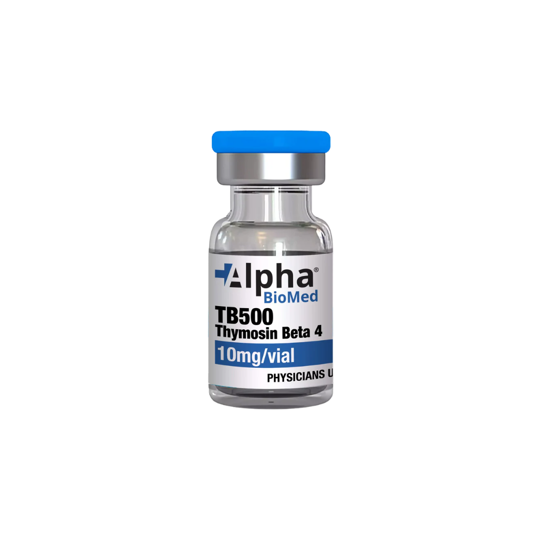 Thymosin Beta 4 (TB500) (5mg, 10mg)